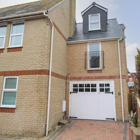 Portside Villa Weymouth Exterior photo