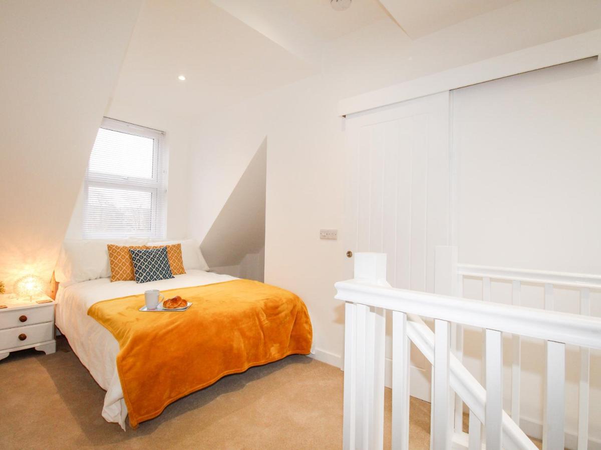 Portside Villa Weymouth Exterior photo
