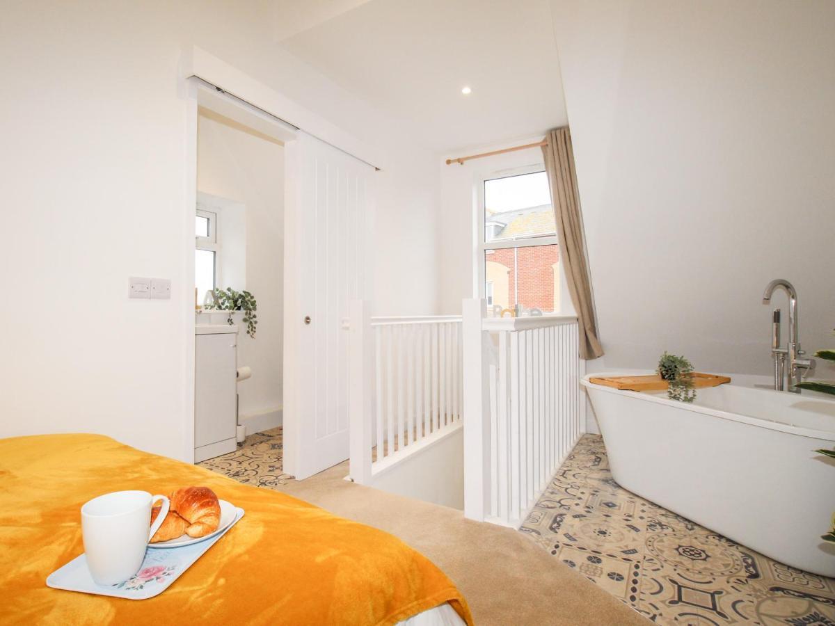 Portside Villa Weymouth Exterior photo