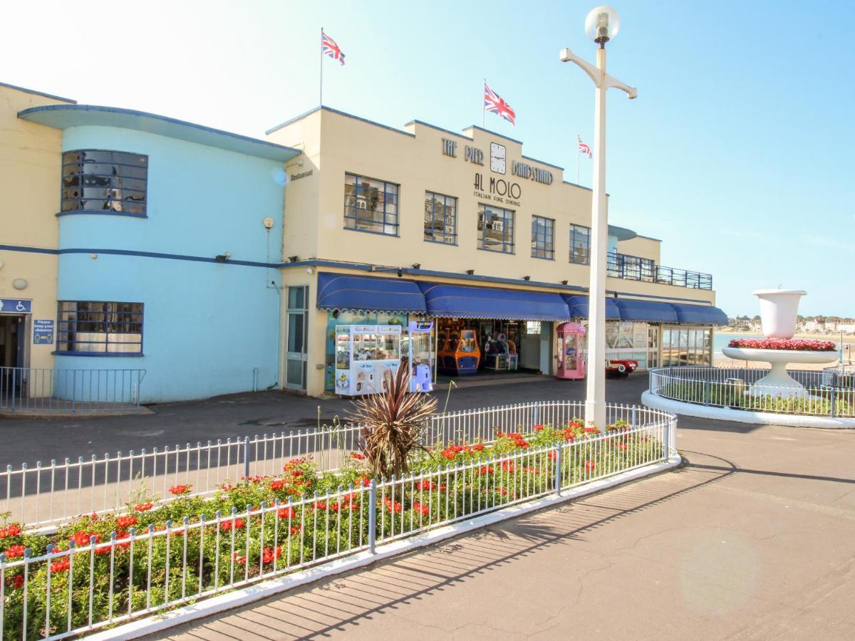 Portside Villa Weymouth Exterior photo